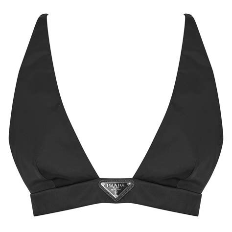 prada bra nylon|prada nylon brand.